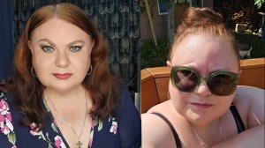 Изменила внешность 💇♀️ и уехала к подруге на дачу в ЧАН ☀️⛲️