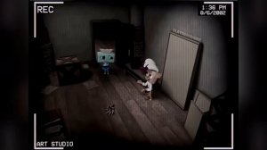 ЧТО НА САМОМ ДЕЛЕ СЛУЧИЛОСЬ ПЕРЕВОД И РАЗБОР ЛОРНОГО ВИДЕО ТИШИ И БРАШИ (перезалив, Shelly Show)