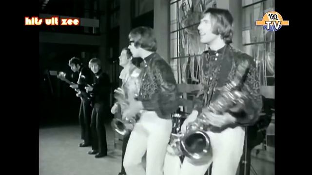 Amen Corner - Bend Me, Shape Me (1968) 192tv смотреть онлайн