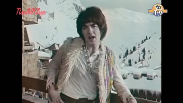 Barry Ryan - Eloise  (1968) 192tv