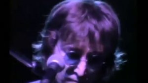 John Lennon   Live in Madison Square Garden 1972