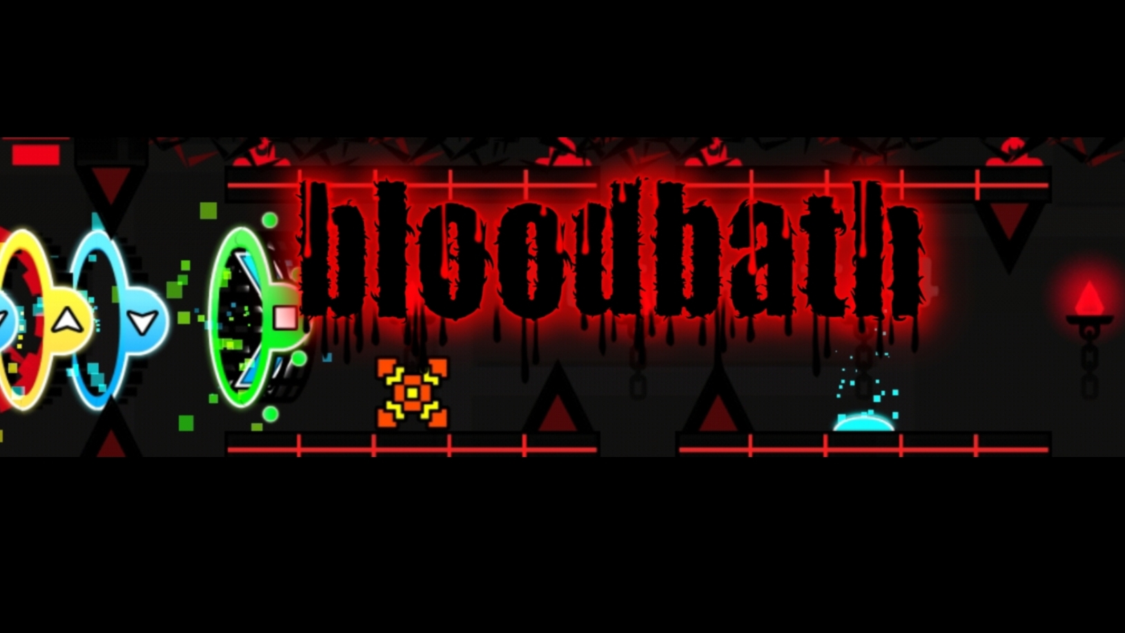 bloodbath by Riot смотреть онлайн