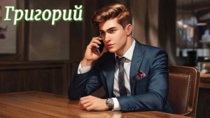 Григорий против мошенников - 52. (Ассорти из мошенников)