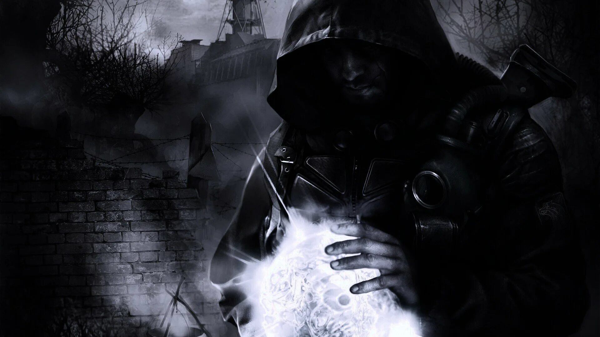 S.T.A.L.K.E.R. 2: Heart of Chornobyl#25(Без комменариев) смотреть онлайн