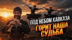 Пандур Кавказа 2026 | Кавказские песни