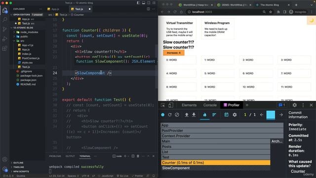 245 A Surprising Optimization Trick With children смотреть онлайн