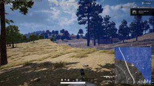 PLAYERUNKNOWN'S BATTLEGROUNDS 2026.07.09 - 20.07.32.17.Одно убийство.DVR