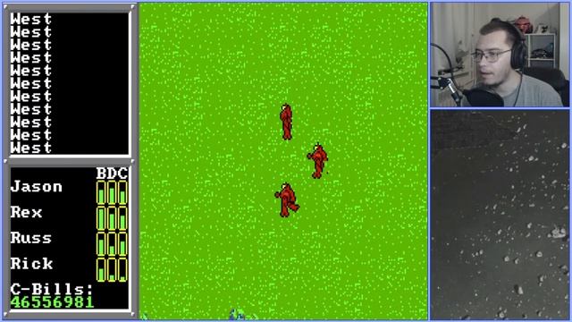 BattleTech - The Crescent Hawk′s Inception