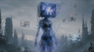 🎵 БЕСКОНЕЧНЫЕ СНЫ — Once Human (Epic Dark Folk Metal)