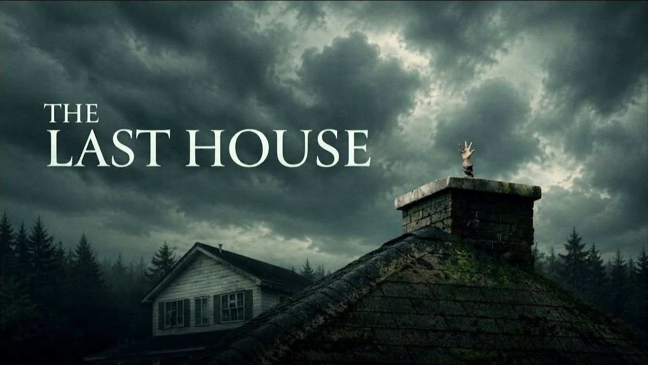 🏚️😱 ПОСЛЕДНИЙ ДОМ — Русский трейлер (2026) 😱🏚️