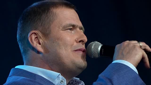 ПРЕМЬЕРА-ХИТ 2026! Николай Волков-СПб - ПАЦАНЫ смотреть онлайн