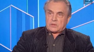 Александр Зиновьев интервью (6 сентября 1995)