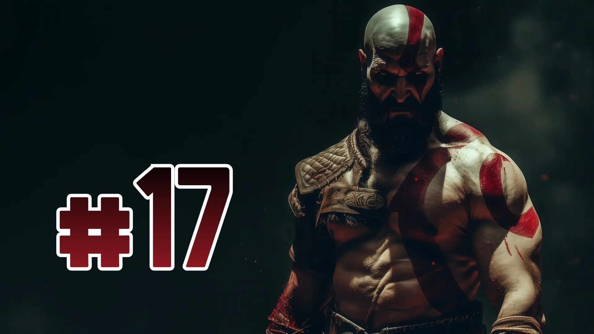 God Of War Рагнарек [Бог войны] Опять крылатые эльфы  #17