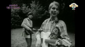 The Jay-Jays - Come Back If You Dare  (1966) 192tv