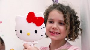 День Рождения Мисс Кейти 7 лет