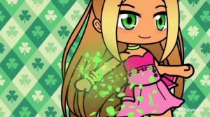 Winx Club. Season 1-3-Flora Transformation. Gacha Life.