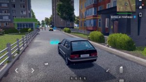 Классная игра MadOut2
