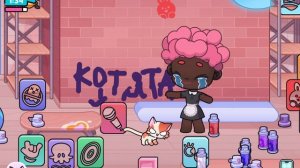 Хейтеры и мои котятки 🐈
