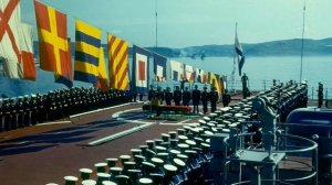 ДЕНЬ ВМФ 2026