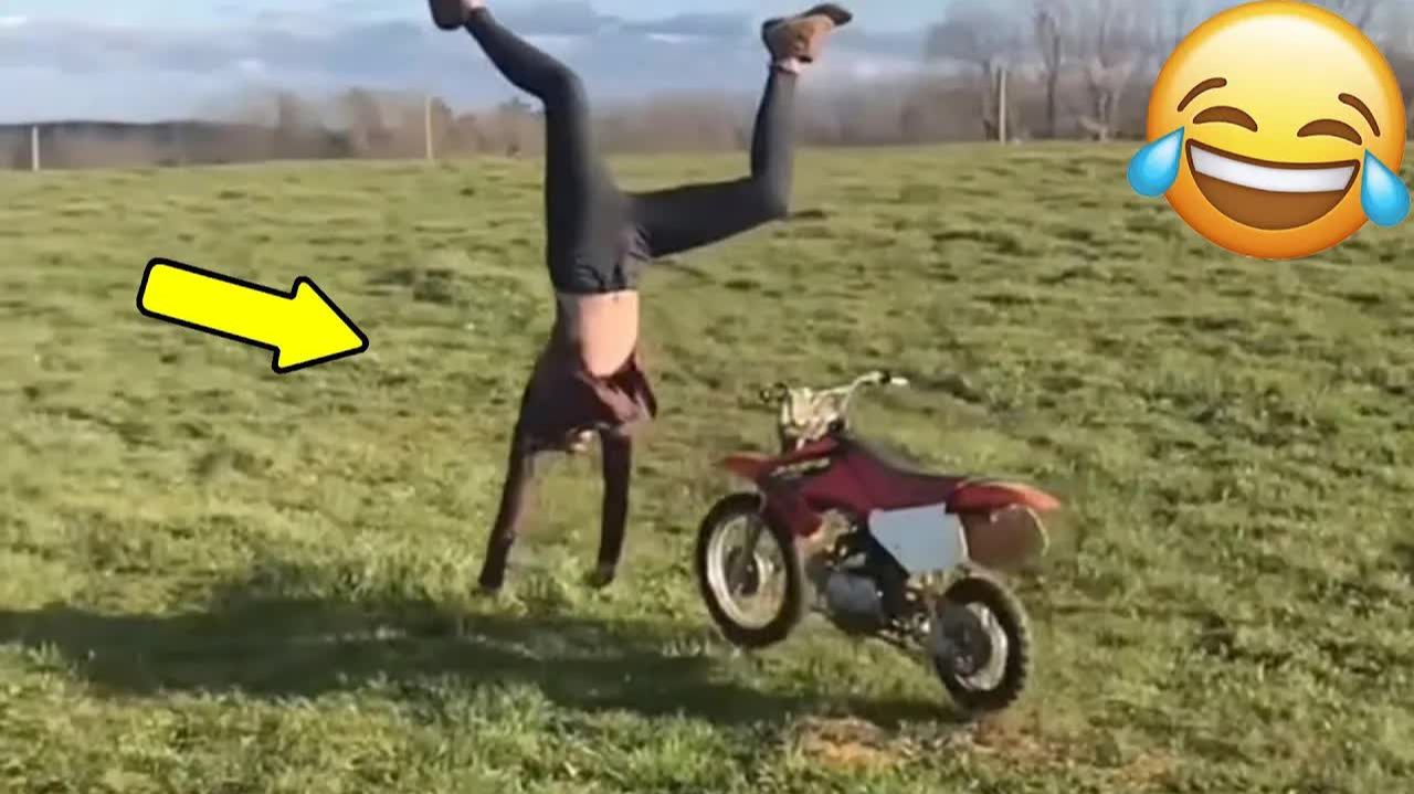 Я РЖАЛ ДО СЛЕЗ😂 15 Минут ОТБОРНЫХ ПРИКОЛОВ 2026 Смешные видео - Лучшие ПРИКОЛЫ #129 смотреть онлайн