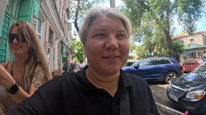 Наталья Губарева. ПРИЕХАЛИ В БЕЛГОРОД-ДНЕСТРОВСК ПО ДЕЛАМ ⧸ ЖИЗНЬ В ДЕРЕВНЕ 😍 #villagelife