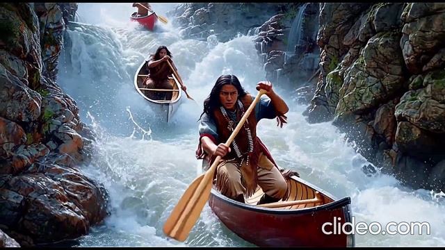 INKA KARAL - Kintuk wayra смотреть онлайн