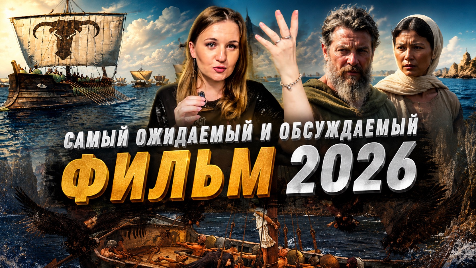 Кино обзоры