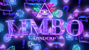 «LIMBO» by MindCap, Jenkins, Goose & more | Geometry Dash 2.11