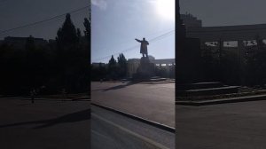 Едем ... в Волгоград 🙃