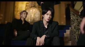 BTS (방탄소년단)  Black Swan  Official MV_1080p