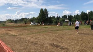 Мотокросс. Страт. 25. 07. 2026.