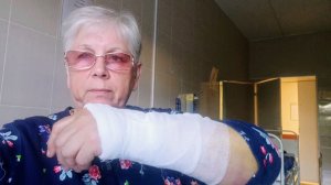 «Жизнь на пенсии».. Хроника дня - сделали операцию.