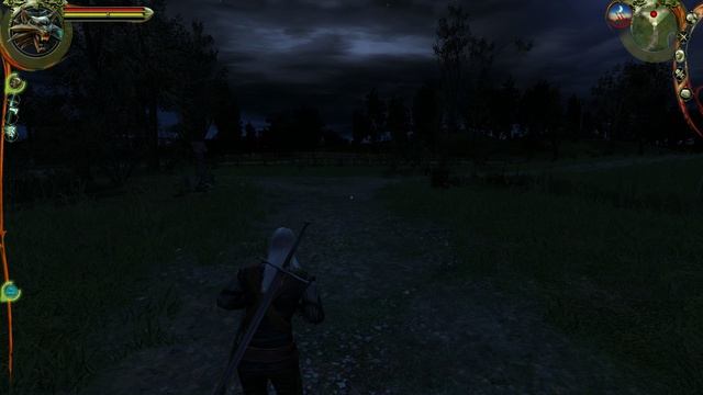 THE WITCHER: ENHANCED EDITION - ДЛЯ НАЧИНАЮЩИХ ИГРОКОВ - СЛОЖНОСТЬ БОЕВ НЕВЫСОКАЯ - ДЕНЬ 10 смотреть онлайн