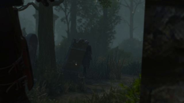 The.Witcher.3.B&W.S03E04.rus.1080p смотреть онлайн