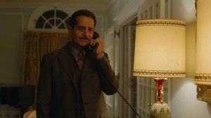 Удивительная миссис Мейзел - 3 сезон 7 серия / The Marvelous Mrs. Maisel