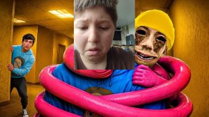 Убегаю от ты пипа пупы