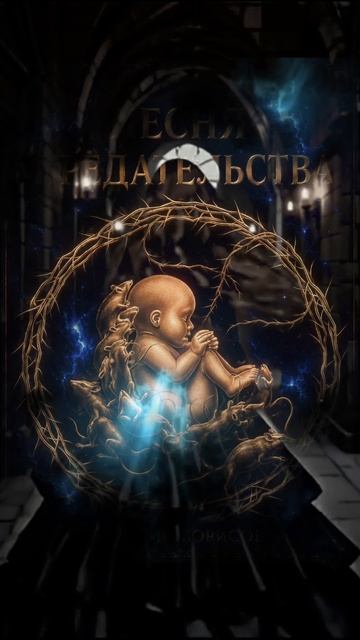 «ПЕСНЯ ПРЕДАТЕЛЬСТВА»
ФЕВРАЛЬ 2027
#Борисов #фэнтези #книги #писатели #магия #литература