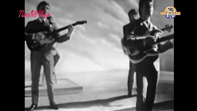 The Searchers - What Have They Done To The Rain (1965) 192tv смотреть онлайн