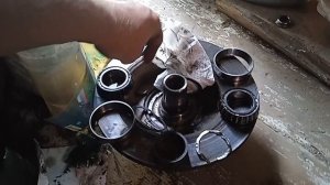Нива распорная втулка передней ступицы стоит ли ставить