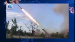 Сводка СВО на утро 25 июля. ВС РФ рвутся к Славянску, перемалывая врага