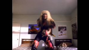Twisted Sister - We're Not Gonna Take It (1984)