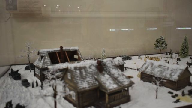 Клинский краеведческий музей смотреть онлайн