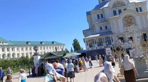 Нижегородская область с Дивеево / 19.07.26.mp4