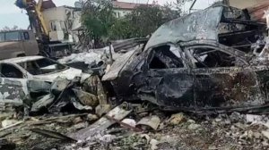 В запорожской области завтра объявлен день траура,в связи с сегодняшним терактом в Кирилловке