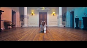 Zara Larsson - Ain't My Fault