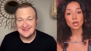 МУЖИК УБЕЖАЛ СО СВИДАНИЯ