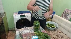 ЗАСОЛКА ✅ОГУРЦОВ НА ЗИМУ✅ ЛУЧШИЕ РЕЦЕПТЫ 🔥ОТ НИКОЛСЯ
