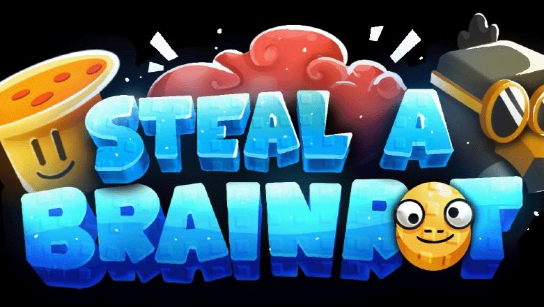 🎉🎉🎉🎉обнова steal a brainrot !!! смотреть онлайн
