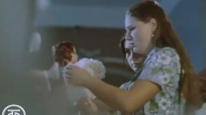 Дом игрушки на Кутузовском проспекте в Москве (1973)
