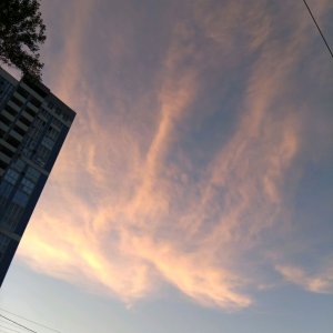 доброе утро